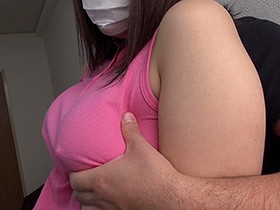 天然巨乳を揉む いろんなタイプのボインを着衣と生で味わい尽くす　サンプル画像02